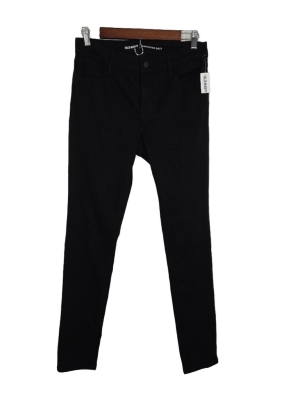 Old Nacy NWT Rockstar skinny jeans